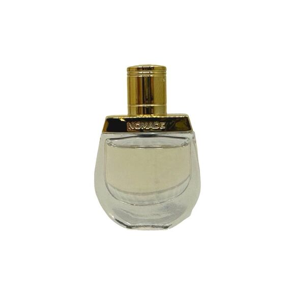 Chloé Nomade Eau de Toilette Mini Bottle - 0.16 fl oz / 5 ml - Picture 3 of 3